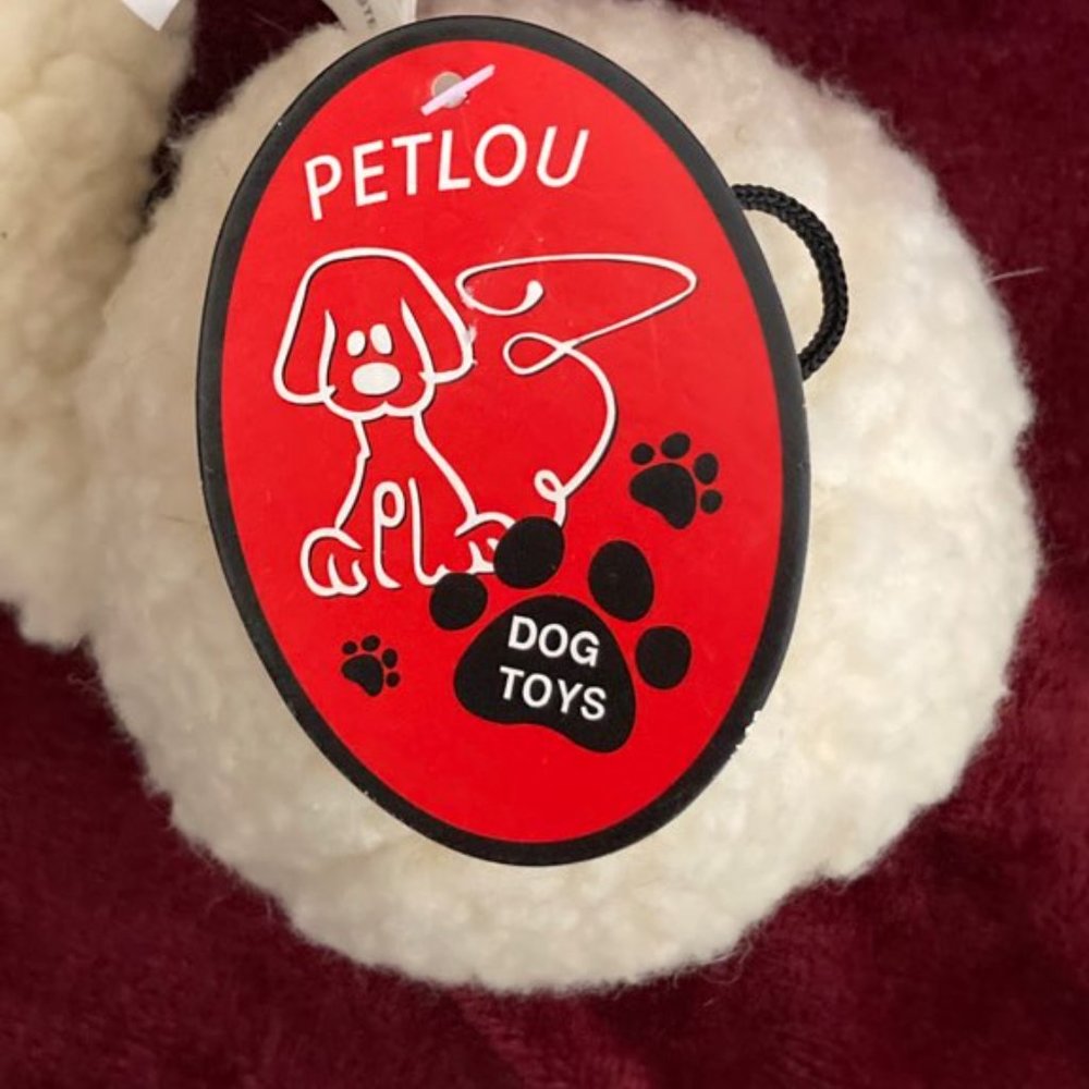 Pet Lou Dog Toy Bundle - Picture 4 of 4